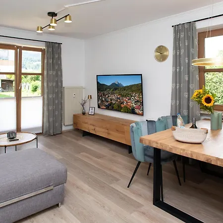 Apartment Miwa Alpin *