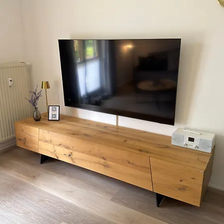 Miwa Alpin Apartment *
