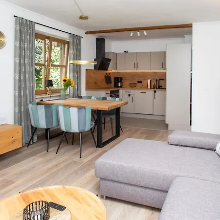 Apartment Miwa Alpin *