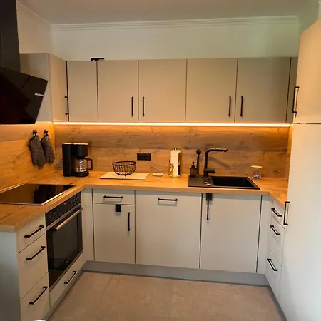 Apartment Miwa Alpin