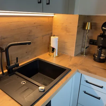 Miwa Alpin Apartment
