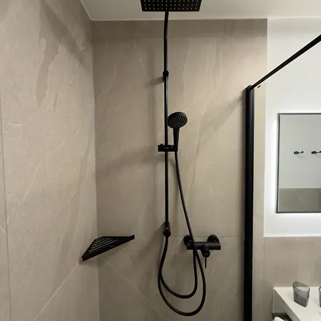 Apartment Miwa Alpin