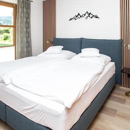 Miwa Alpin Apartment Mittenwald