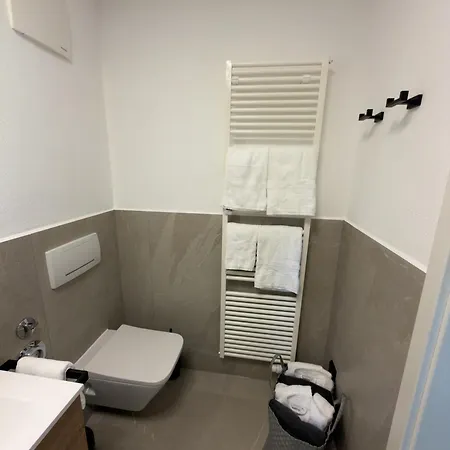 Miwa Alpin Apartment
