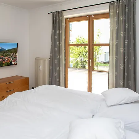 Miwa Alpin * Mittenwald
