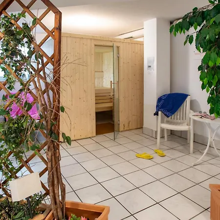 Apartment Miwa Alpin *
