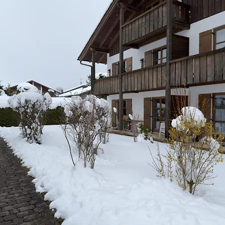 Apartment Miwa Alpin *