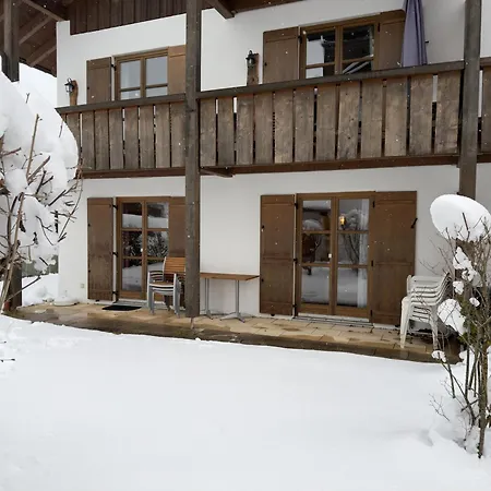 Apartment Miwa Alpin